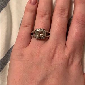 David Yurman Ring